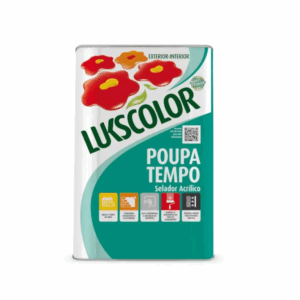 Selador Acrilico Branco 18L - Lukscolor