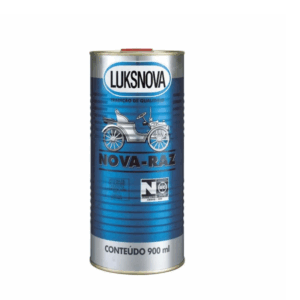 Aguarraz 900Ml - Lukscolor