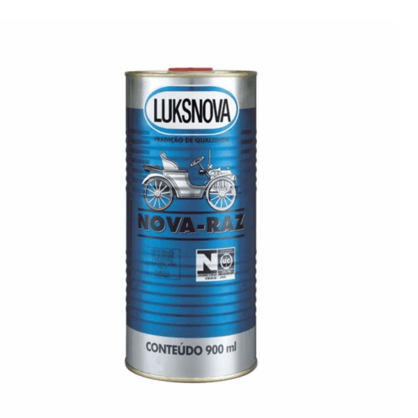 Aguarraz 900Ml - Lukscolor