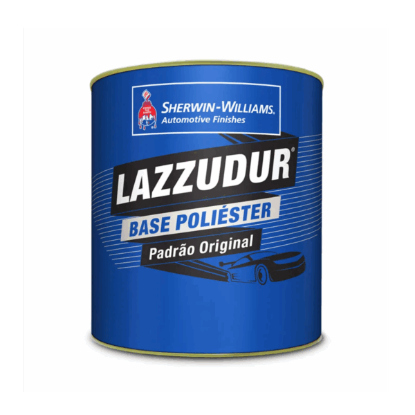 BP Vermelho Montecarlo 900Ml - Sherwin Willians