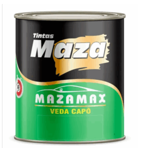 Kpo Branco 460G - Maza