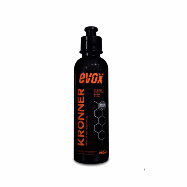 POLIDOR KRONNER ONE STEP 250ML EVOX