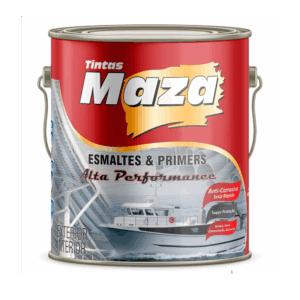 Zarcao Cinza Escuro 3,6L - Maza