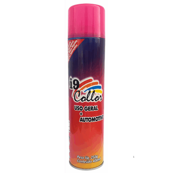 Spray Maravilha Luminoso - I9