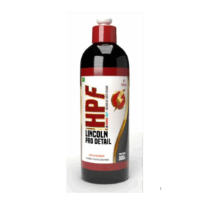 Polidor De Corte Pesado Hpf 500G - Lincoln
