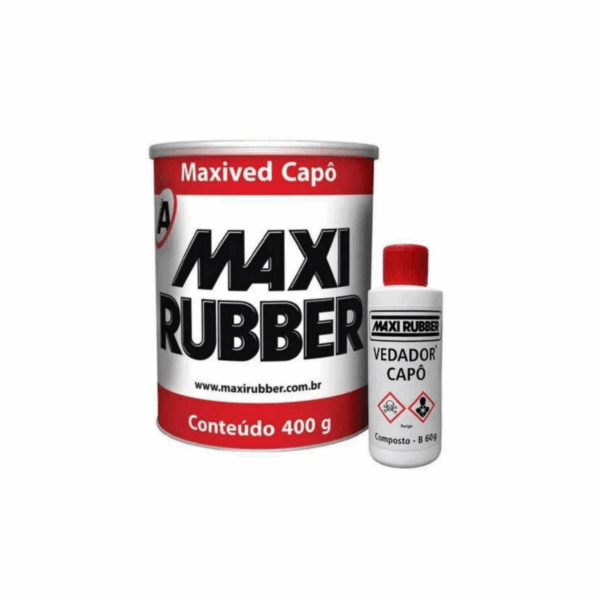 Kpo - Maxi Rubber