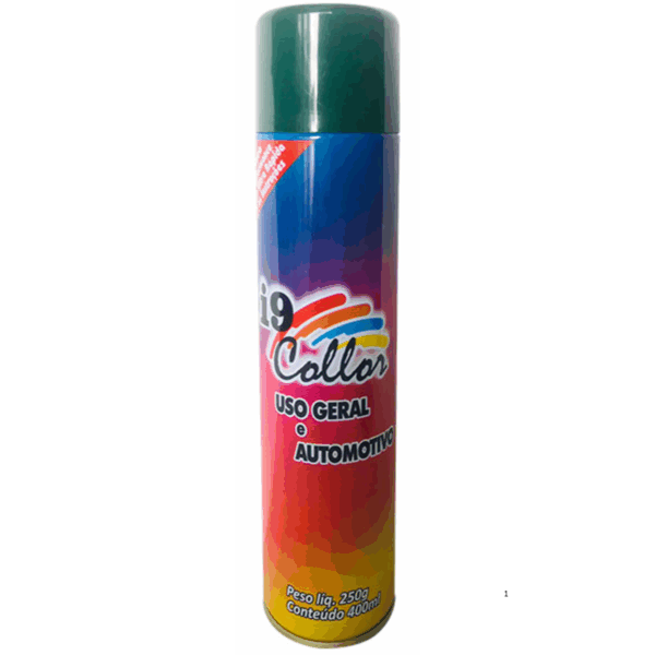 Spray Verde Folha - I9