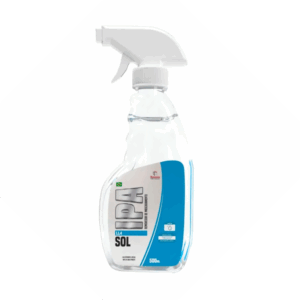 Ipa Removedor De Mascaramento - Lincoln