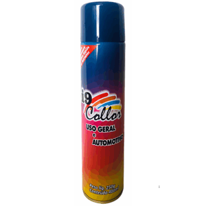 Spray Azul Colonial - I9