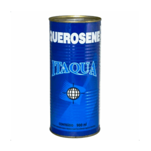 Querosene 900Ml - Itaqua