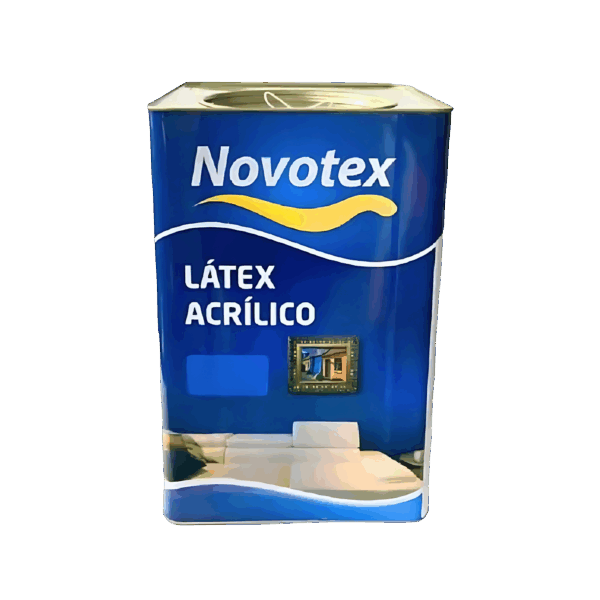 Acr Branco Novotex 18L - Biocor