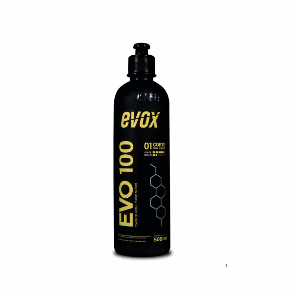POLIDOR EVO100 CORTE 500ML EVOX