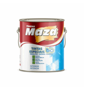 Epoxi Branco Base Agua 3,6L - Maza
