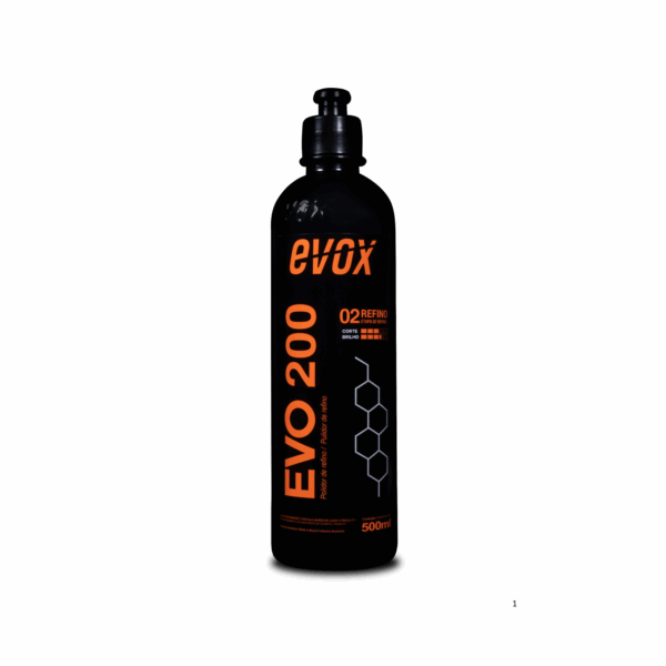 POLIDOR EVO200 REFINO 500ML EVOX