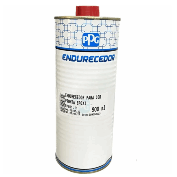 Catalisador Para Epoxi 900Ml - Ppg