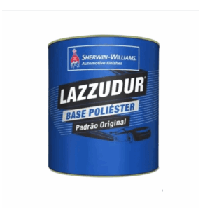 Base Poliester Azul Santiago Fiat 900Ml Sherwin Williams