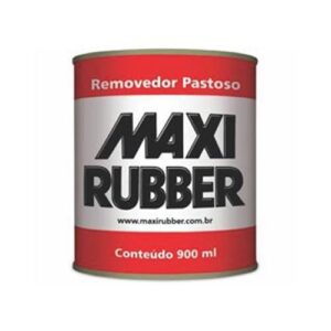 Removedor Pastoso 900Ml - Maza