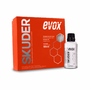 VITRIFICADOR DE PLASTICO SKUDER EVOX