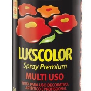 Spray Azul Colonial 300Ml - Lukscolor