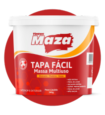Tapa Facil Grande - Maza