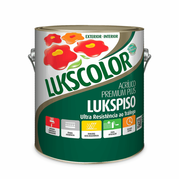 PISO AZUL - LUKSCOLOR