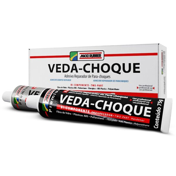 Veda Choque 75Gr - Maxi Rubber