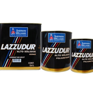 VERNIZ 8937 kit 5L SHERWIN WILLIAMS