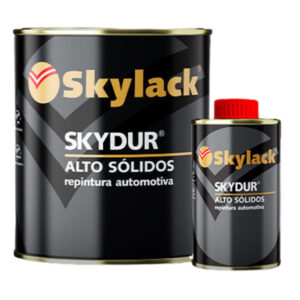 Catalisador Para Verniz 15000 151 225 Ml - Skylack