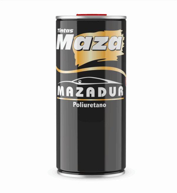 Adesivo Para Laminacao 900G - Maza