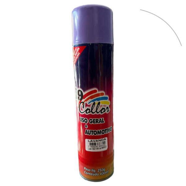 Spray Lavanda - I9