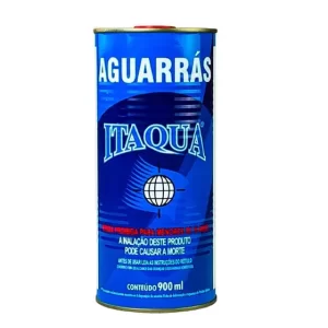 Aguarras 900Ml - Itaqua