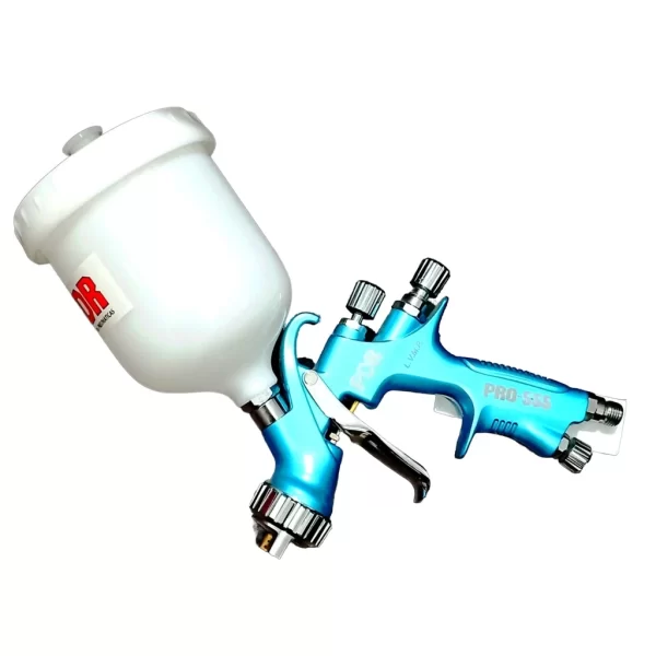 Pistola De Pintura 1.3Mm Pro 555 - Pdr