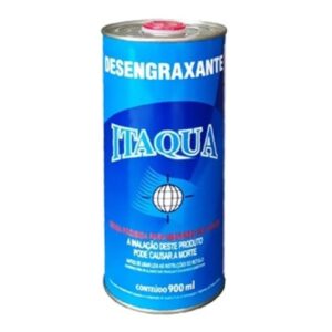 Solucao Desengraxante 900Ml - Itaqua