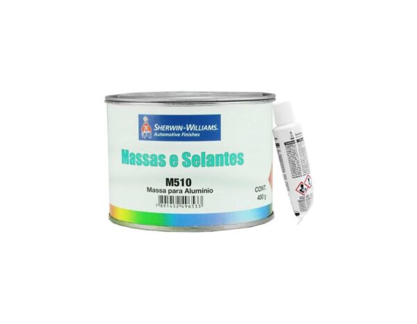 Massa Para Aluminio - Sherwin Williams