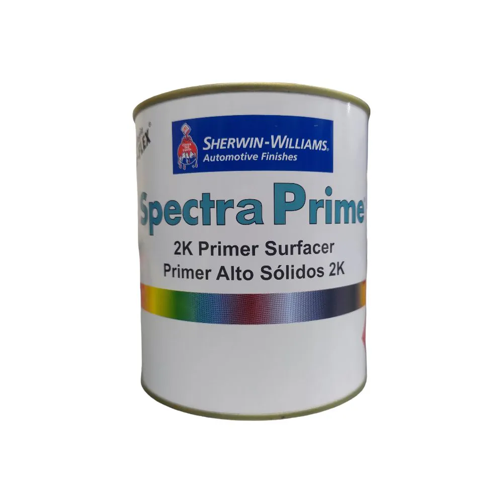 Spectraprime P30 900Ml - Sherwin Williams