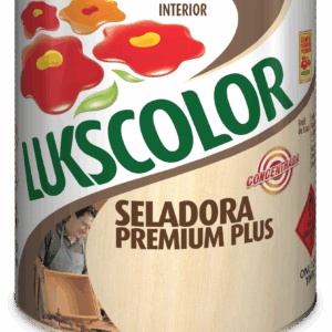 Seladora Concentrada Plus 3,6L - Lukscolor
