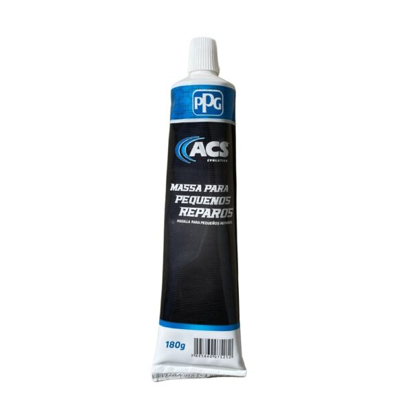 Massa Pequenas Correcoes - Ppg