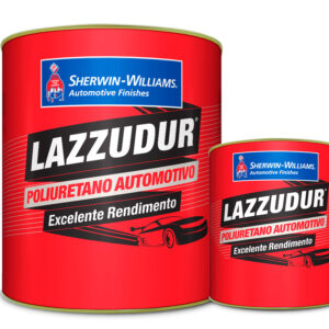 Pu Branco Star II 675Ml Sherwin Williams