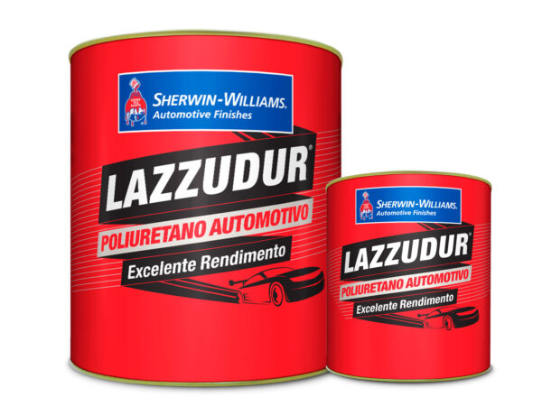 Pu Branco Puro II 675Ml Sherwin Williams