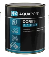 D_NQ_NP_961809-MLB69550693058_052023-O-ppg-aquapon-tinta-epoxi-branco-diluente-endurecedor-45l