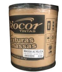Massa Acrílica - Biocolor - Zona Leste Tintas@2x