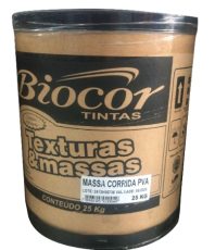 Massa Corrida - Biocolor - Zona Leste Tintas@2x