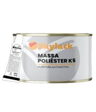 Massa Poliéster K5 -Skylack - Zona Leste Tintas@2x