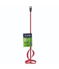 Misturador De Tinta N176-3 - Atlas