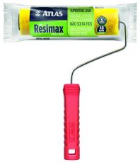 Rolo Resimax 15Cm N339 - Atlas