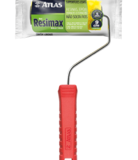Rolo Resimax 9Cm N339 - Atlas