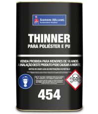 Thinner-454-5L-SW