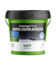 Vedalage Preto Viapol