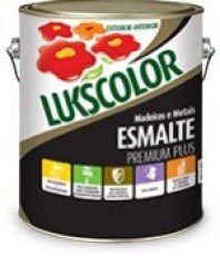esmalte sintetico lukscolor
