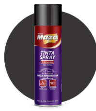 spray alta temperatura maza
